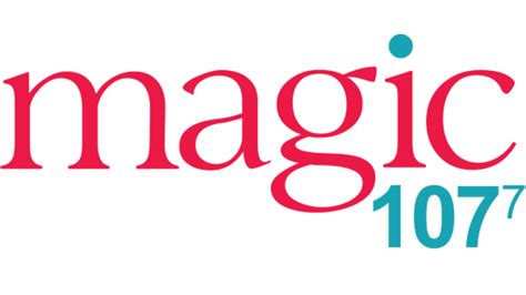 Magic 107.7's Giveaway: Your Ticket to Winning!